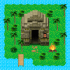 Survival RPG 2 mod kim cương (diamonds) – Game Temple Ruins cho Android