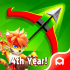 Archero mod [v4.12.2 mới nhất] – Game max speed và bất tử Tiếng Việt cho Android