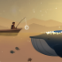 Câu cá và cuộc sống mod tiền (money) – Game Fishing Life cho Android