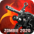 Zombie Defense Shooting mod tiền & vàng (money gold) cho Android