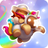 Starlit Adventures mod tiền (money tokens) cho Android