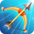 Game Archery Master v1.0.9 mod tiền vô tận (money gems) cho Android