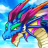 Dragon x Dragon mod tiền (money) – Game bí kíp luyện rồng cho Android