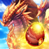 Dragon Paradise mod tiền (money) – Game bí kíp luyện rồng cho Android