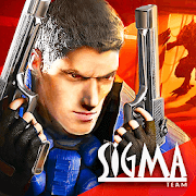 Icon của game Alien Shooter 2 Reloaded mod Full Game cho Android