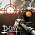 Zombie Hunter D-Day mod tiền (money) Tiếng Việt cho Android