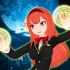 Kawaii Legend mod tiền (money) – Game RPG Anime cho Android