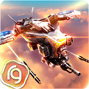 Drone 4 mod tiền (money) – Game chiến cơ diệt zombie cho Android