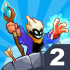 King of Defense 2 mod tiền (money) – Game Chúa Tể Phòng Thủ cho Android