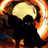 Shadow Demon Slayer mod tiền (money) – Game Naruto bựa nhân cho Android
