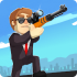 Sniper Mission mod tiền (money) – Game lính đánh thuê skin đẹp cho Android