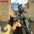 Gun Strike Shoot 3D mod tiền (money) – Game bắn súng khủng FPS cho Android