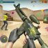 Paintball Shooting Game 3D mod tiền (money) – Game bắn súng sơn cho Android