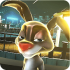 Super Rabbit World mod tiền (money) – Game chú thỏ siêu năng lực cho Android