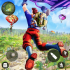 Cover Hunter mod tiền (money) – Game 3v3 Team Battle siêu hay cho Android