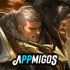 Dungeon Simulator mod tiền (money) – Game lập team đánh trận RPG cho Android