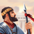 Gladiators mod tiền (money) – Game Sinh tồn ở Rome Tiếng Việt cho Android