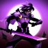 Shadow Hero mod tiền (money) – Game anh hùng bóng tối cho Android