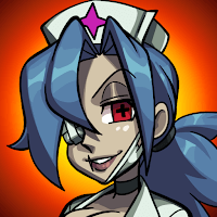 Skullgirls mod – Game Fighting RPG siêu hay cho Android