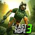 Last Hope 3 mod tiền (money) – Game hi vọng cuối cùng cho Android