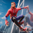 Spider Fighter 2 mod tiền (money) – Game nhện siêu phàm đường phố cho Android