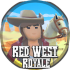 Red West Royale mod tiền (money) – Game Hoàng Gia Viễn Tây cho Android