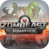 Zombeast Rampage mod tiền (money) – Game bắn súng FPS siêu mịn cho Android