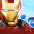 Iron Hero mod tiền (money) – Game đại chiến Người Sắt cho Android