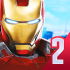 Iron Hero 2 mod tiền (money) – Game Người Sắt kiểu mới cho Android