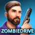 Zombie Drive mod tiền (money) – Game sinh tồn giữa bầy zombie cho Android