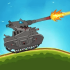 Tank Combat mod tiền (money) – Game trận địa xe tăng Tiếng Việt cho Android