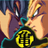 DBZ Super Fighters mod tiền (money) – Game đối kháng Dragon Ball cho Android