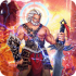 Death Blade Fight mod tiền (money) – Game nhập vai kiểu Java RPG cho Android