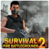 Survival Fire Battlegrounds 2 mod tiền (money) cho Android