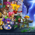 Heroes Defense mod tiền (money) – Game diệt zombie kiểu mới cho Android