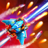 Monster Shooter Space Invader mod tiền (money) Tiếng Việt mới nhất cho Android