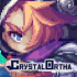 RPG Crystal Ortha mod tiền (money) mới nhất cho Android