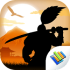 Chiến binh Samurai mod tiền (money) – Game Samurai Devil Slasher cho Android