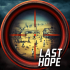 Last Hope Zombie Sniper 3D mod tiền (money) mới nhất cho Android