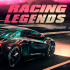 Racing Legends mod tiền (money) – Game cuộc đua huyền thoại cho Android