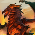Dungeon N Dragon mod tiền (money) – Game đấu rồng thần cho Android