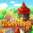 Town Village mod tiền (money) – Game thị trấn trong mơ cho Android