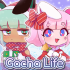 Gacha Life mod tiền (money) – Game cuộc sống Anime mới nhất cho Android