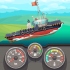 Ship Simulator mod tiền (money) – Game tàu biển Tiếng Việt cho Android