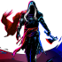 Shadow Assassin mod tiền (money) – Game sát thủ bóng đêm cho Android