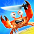 King of Crabs mod – Game cuộc chiến của các vị cua cho Android