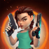 Tomb Raider Reloaded mod NETFLIX mới nhất cho Android