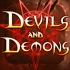 Devils & Demons mod – Game chúa tể quỷ và quái vật cho Android