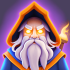 Wizard Hero mod tiền (money) – Game anh hùng giữa trận địa cho Android