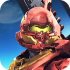 Space Warrior mod chi phí (money) – trò chơi binh sĩ không khí mang đến Android